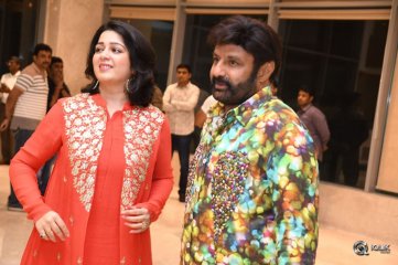 Paisa Vasool Movie Audio Success Meet